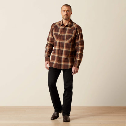Ariat Hodges Retro Fit Shirt