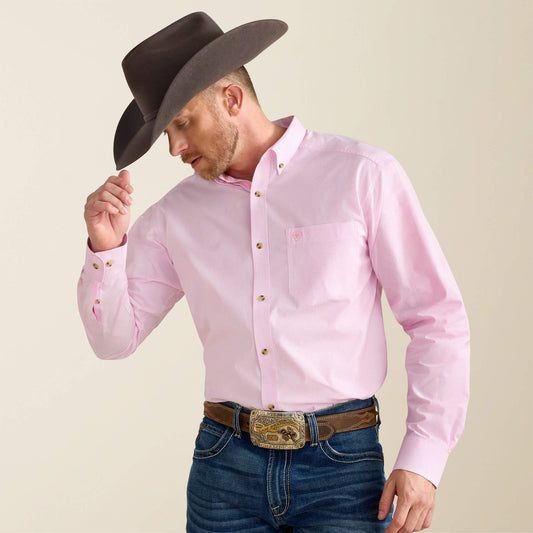 Ariat Pro Series Dayne Classic Fit Shirt