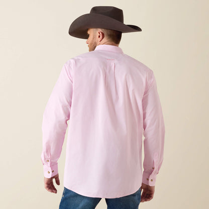 Ariat Pro Series Dayne Classic Fit Shirt