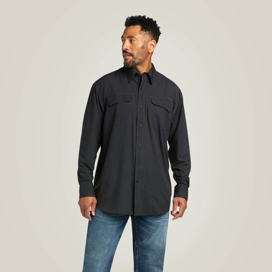 Ariat VentTEK Outbound Classic Fit Shirt