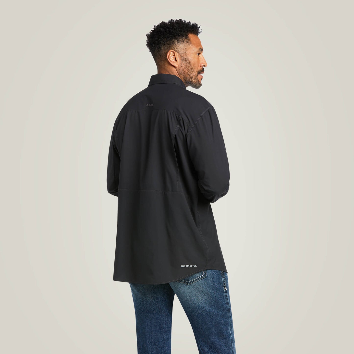 Ariat VentTEK Outbound Classic Fit Shirt