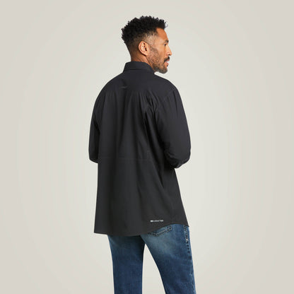 Ariat VentTEK Outbound Classic Fit Shirt
