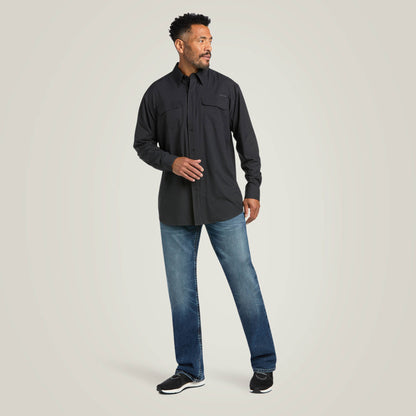 Ariat VentTEK Outbound Classic Fit Shirt