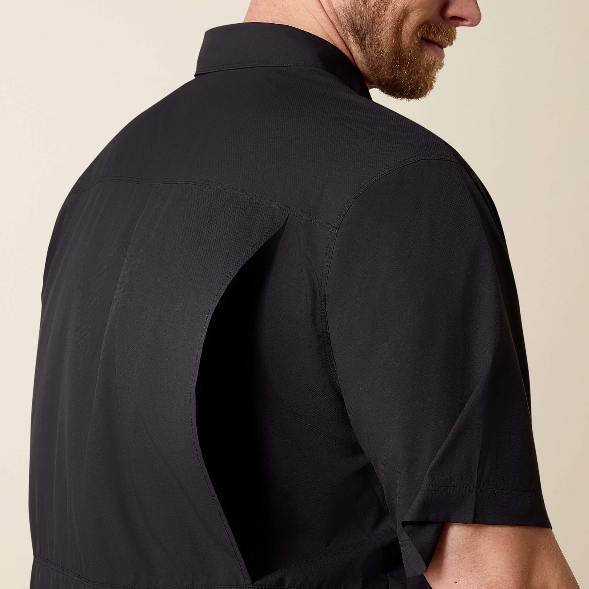 Ariat VentTEK Outbound Classic Fit Shirt