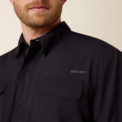 Ariat VentTEK Outbound Classic Fit Shirt