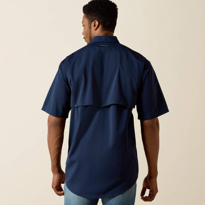Ariat Rebar Made Tough VentTEK DuraStretch Work Shirt