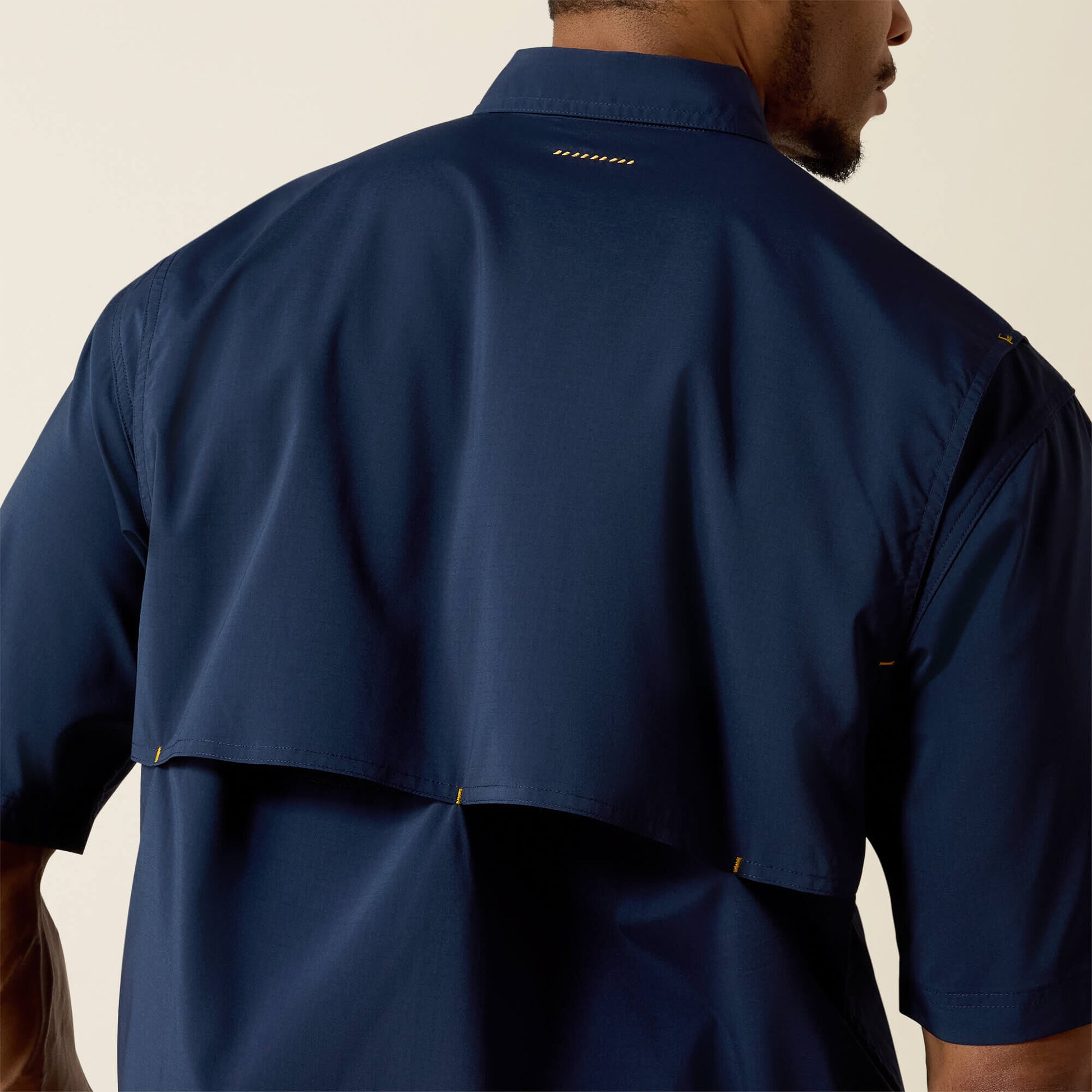 Ariat Rebar Made Tough VentTEK DuraStretch Work Shirt