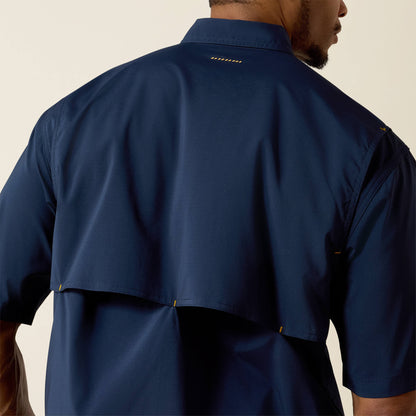 Ariat Rebar Made Tough VentTEK DuraStretch Work Shirt