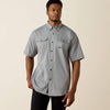 CHARCOAL HEATHER