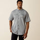 CHARCOAL HEATHER