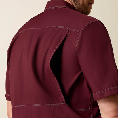 Ariat VentTEK Outbound Classic Fit Shirt