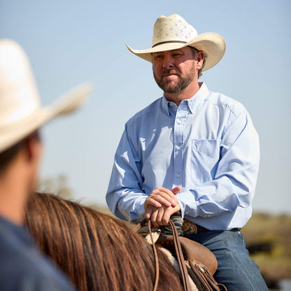 Ariat 360 Airflow Classic Fit Shirt