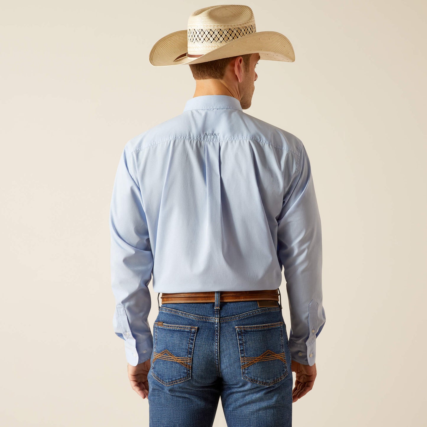 Ariat 360 Airflow Classic Fit Shirt