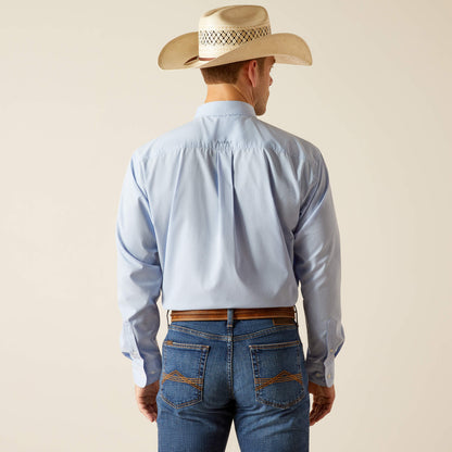 Ariat 360 Airflow Classic Fit Shirt