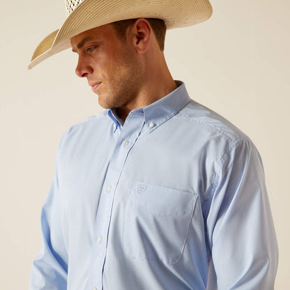 Ariat 360 Airflow Classic Fit Shirt