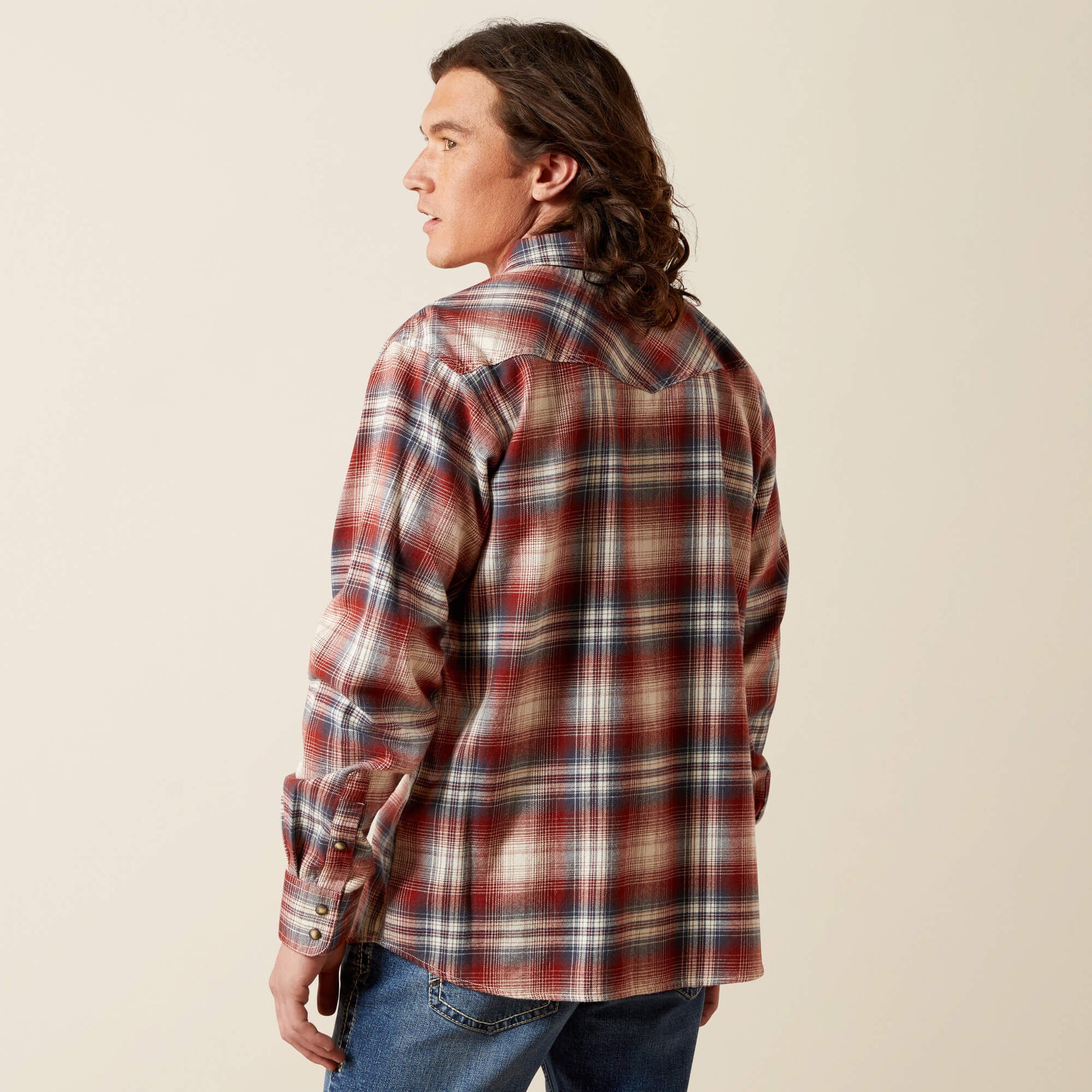 Ariat Harper Retro Fit Shirt