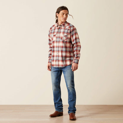 Ariat Harper Retro Fit Shirt