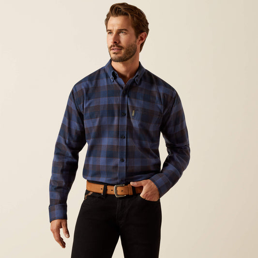 Ariat Simmental Shirt