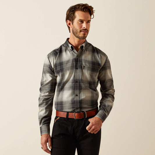 Ariat Clement Shirt