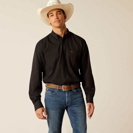 Ariat 360 Airflow Classic Fit Shirt