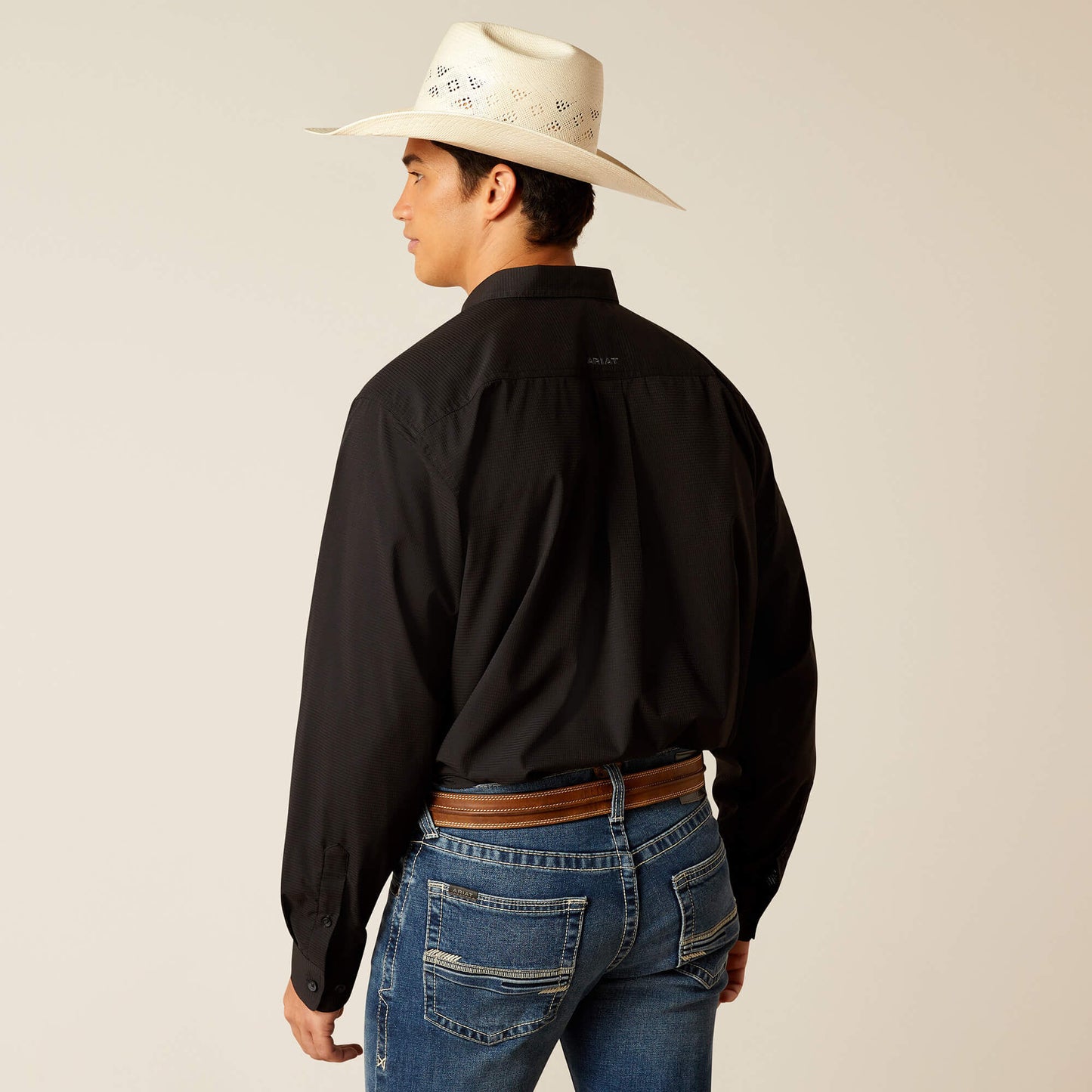 Ariat 360 Airflow Classic Fit Shirt