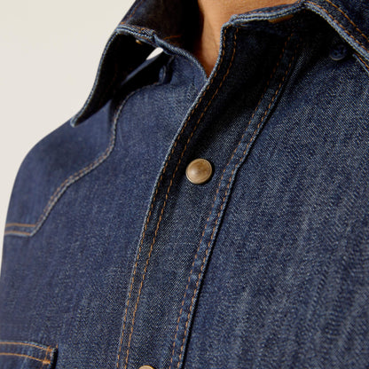 Ariat Classic Denim Shirt
