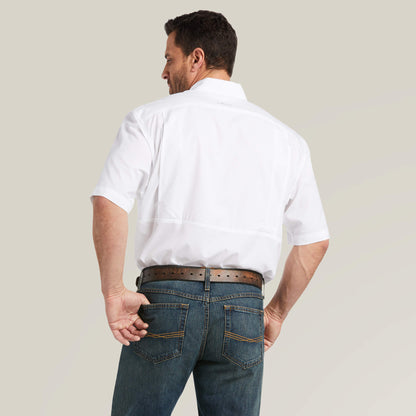 Ariat VentTEK Classic Fit Shirt