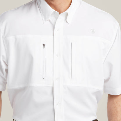 Ariat VentTEK Classic Fit Shirt