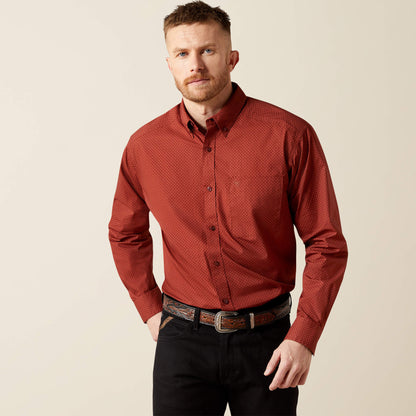 Ariat Wren Classic Fit Shirt