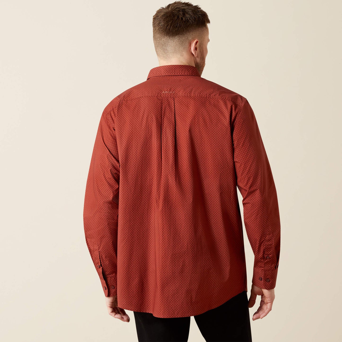 Ariat Wren Classic Fit Shirt
