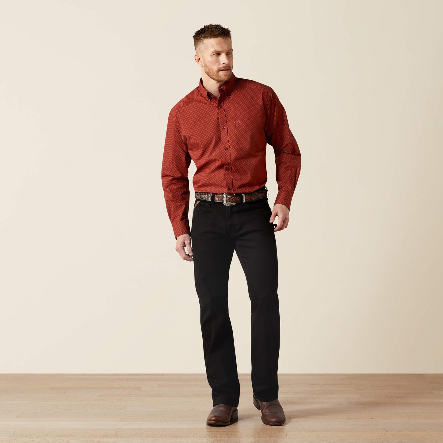 Ariat Wren Classic Fit Shirt