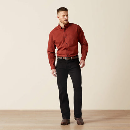 Ariat Wren Classic Fit Shirt