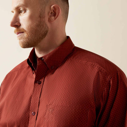 Ariat Wren Classic Fit Shirt