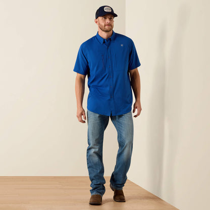 Ariat VentTEK Classic Fit Shirt