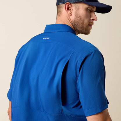 Ariat VentTEK Classic Fit Shirt