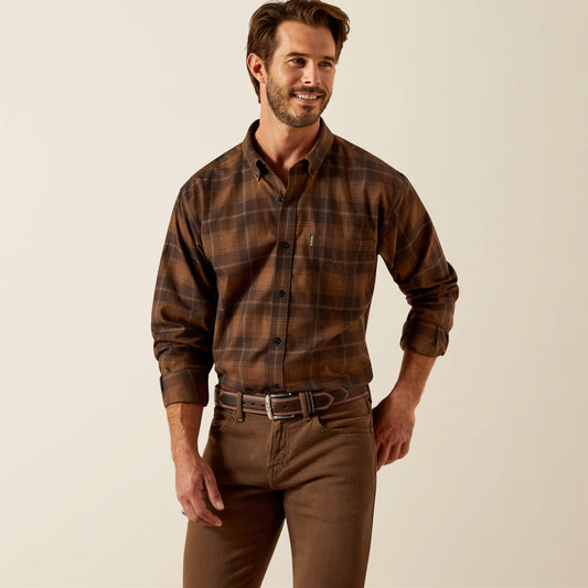 Ariat Clement Shirt