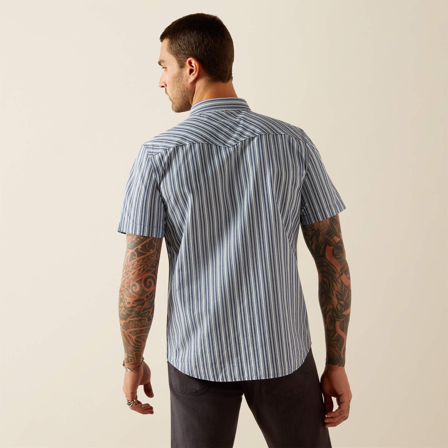 Ariat Hyder Retro Fit Shirt