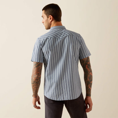 Ariat Hyder Retro Fit Shirt