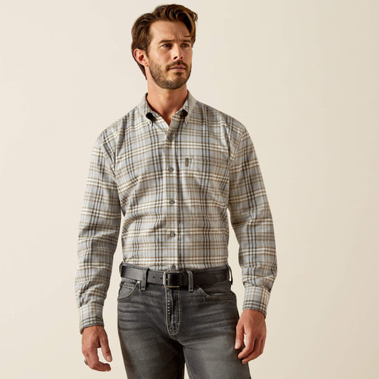 Ariat Simmental Shirt