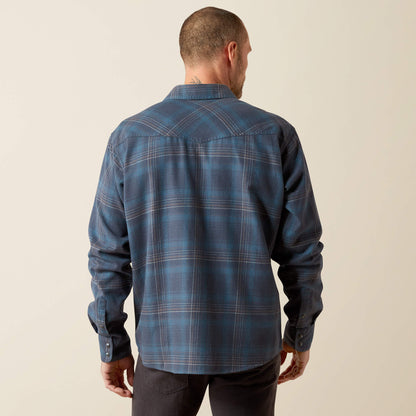 Ariat Higgins Retro Fit Shirt