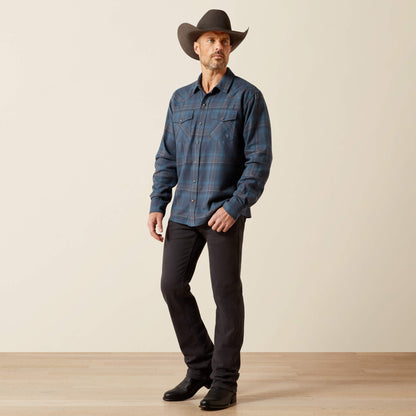 Ariat Higgins Retro Fit Shirt
