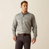 CHARCOAL HEATHER