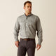 CHARCOAL HEATHER