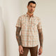 LIGHT BROWN
