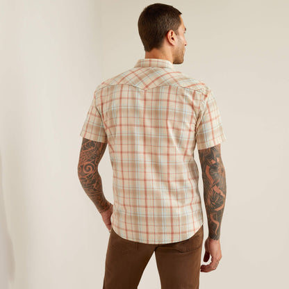 Ariat Horton Retro Fit Shirt