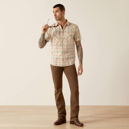 Ariat Horton Retro Fit Shirt