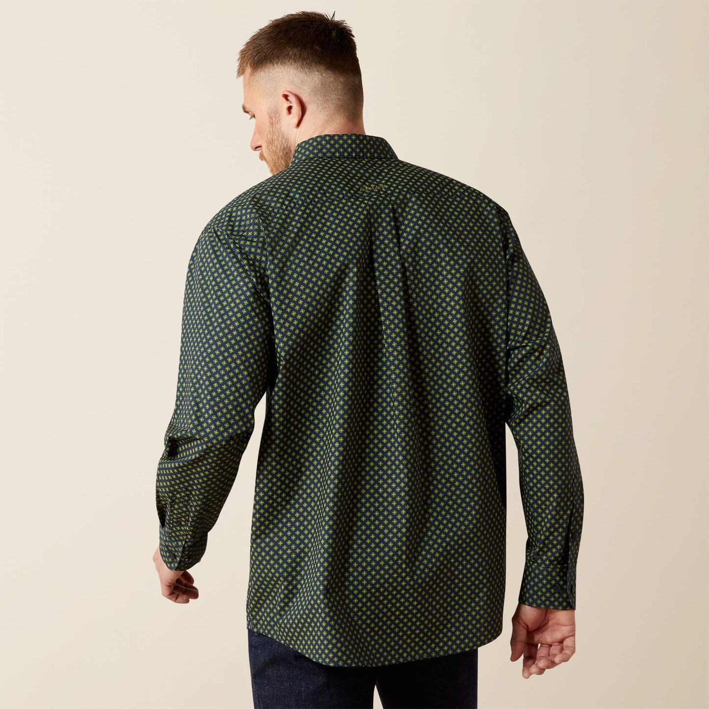 Ariat Waylon Classic Fit Shirt