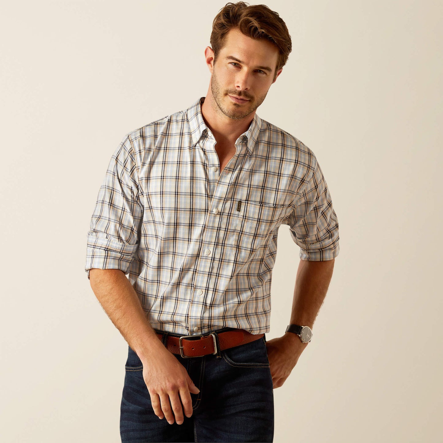 Ariat Napa Shirt