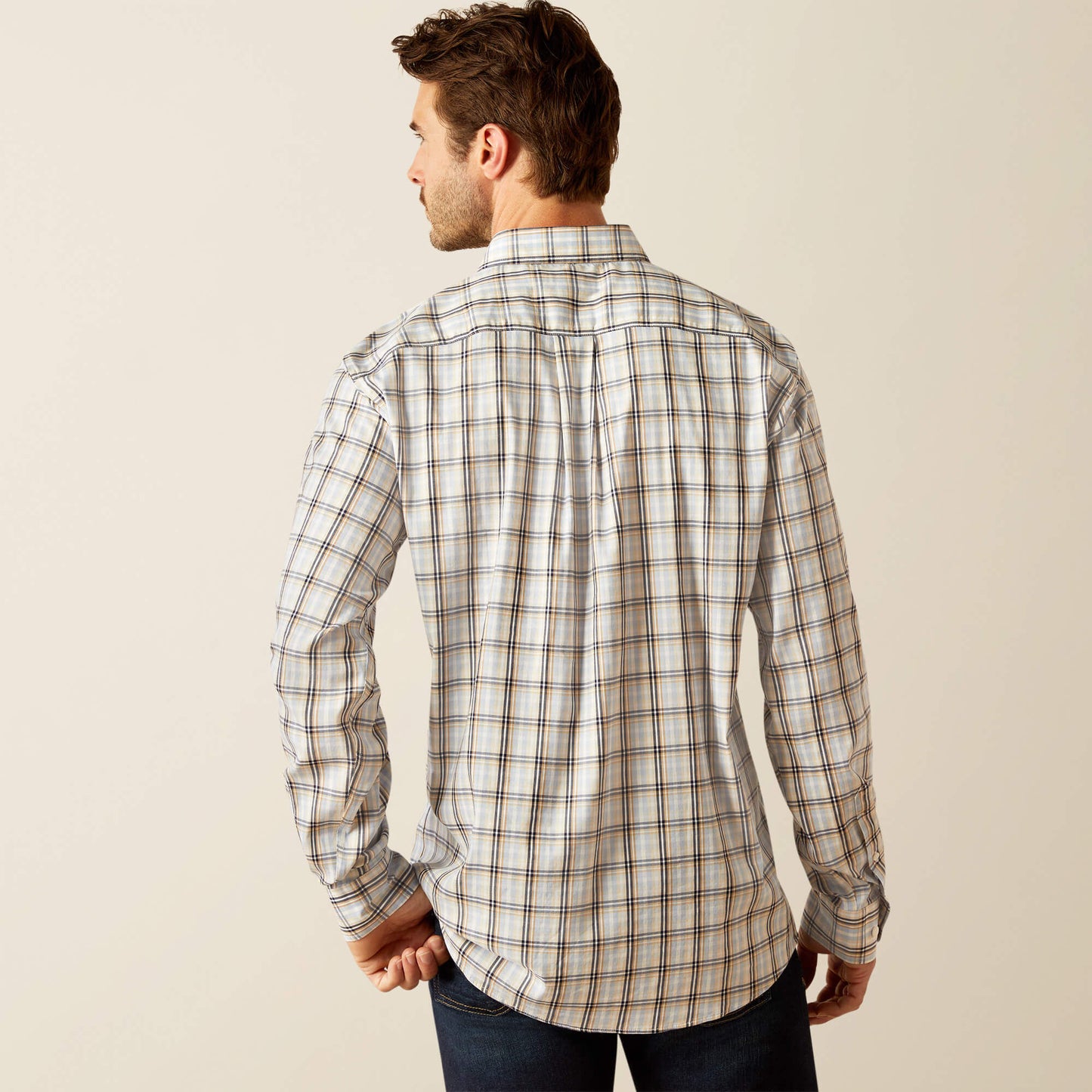 Ariat Napa Shirt
