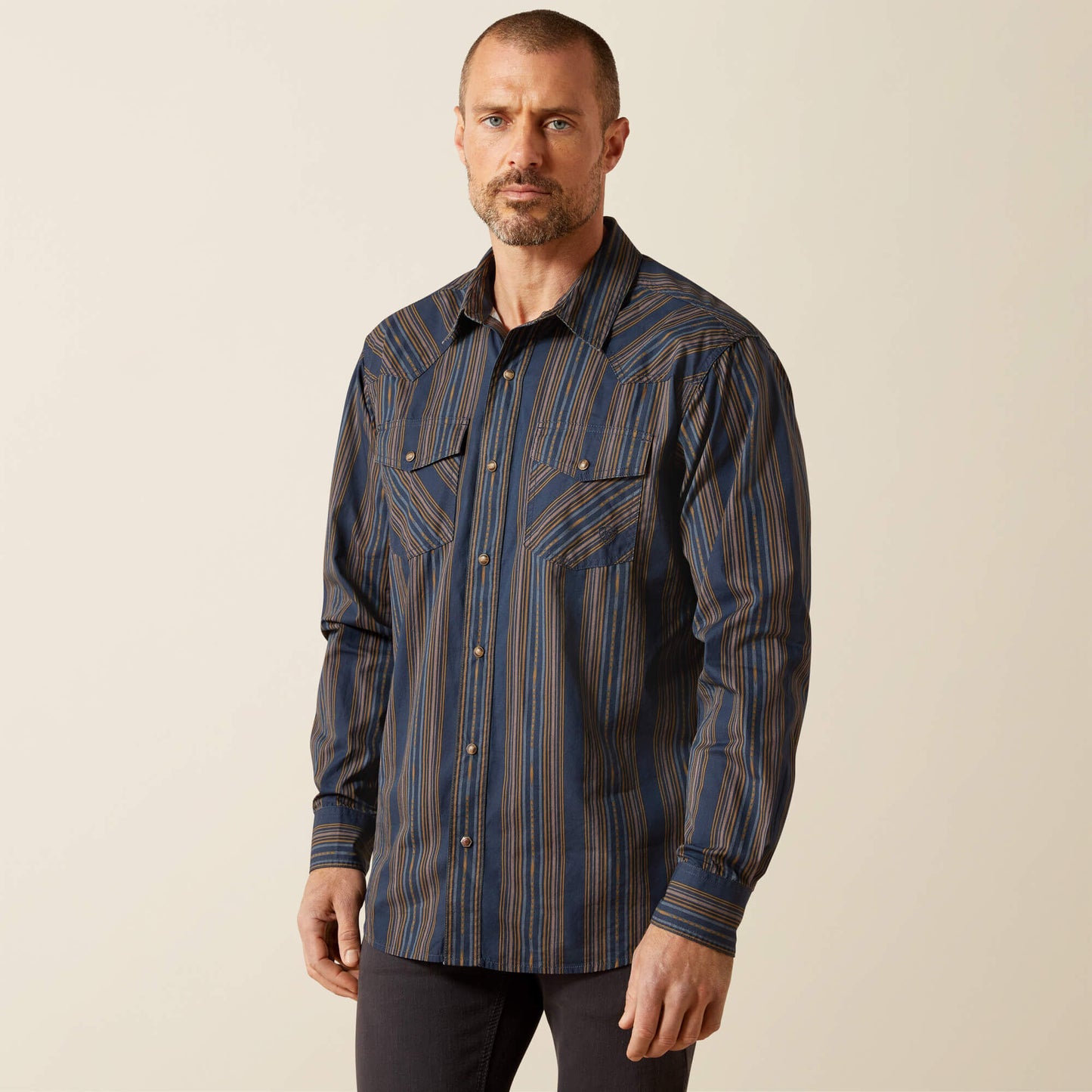 Ariat Horne Retro Fit Shirt